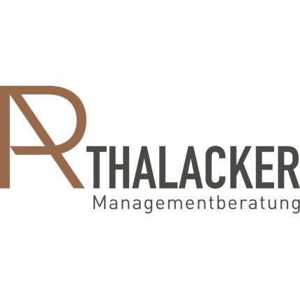 Logo van R&A Thalacker GmbH
