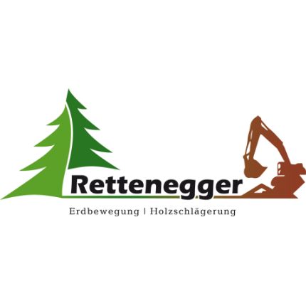 Logo von Erdbewegung Gernot Rettenegger