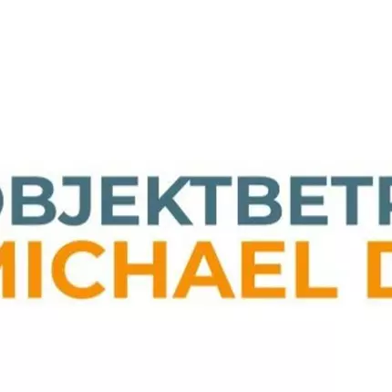 Logo van Objektbetreuung Michael Daniel e.U.