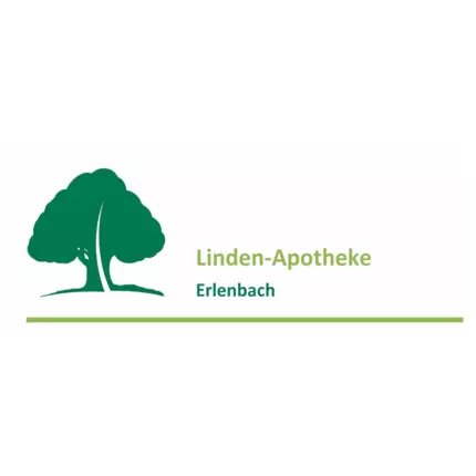 Logo da Linden-Apotheke