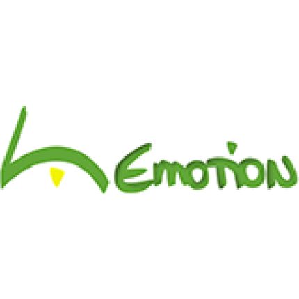 Logotipo de 4emotion