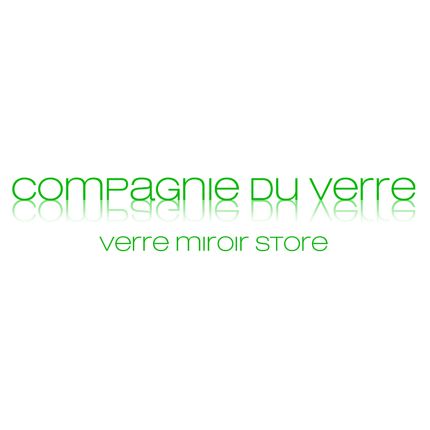 Logo fra Compagnie du Verre
