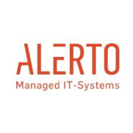 Logotipo de Alerto GmbH