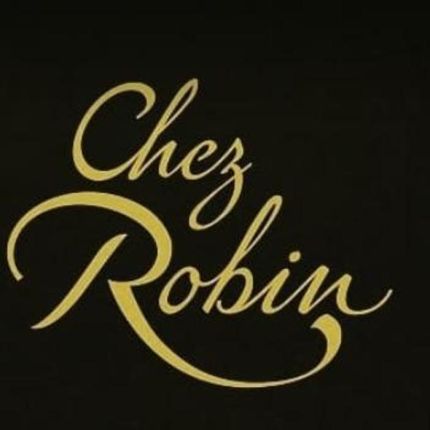 Logo de Chez Robin - Pâtisserie Chocolaterie