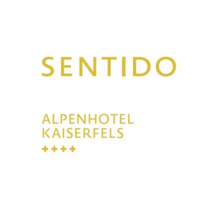 Logo de Sentido alpenhotel Kaiserfels