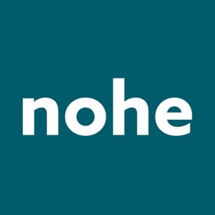 Logo da nohe Schweiz GmbH - Nothelferkurse Chur