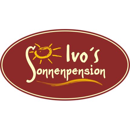 Logo from Ivo´s Sonnenpension