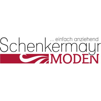 Logotyp från Schenkermayr Moden