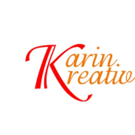 Logótipo de Karin Kreativ