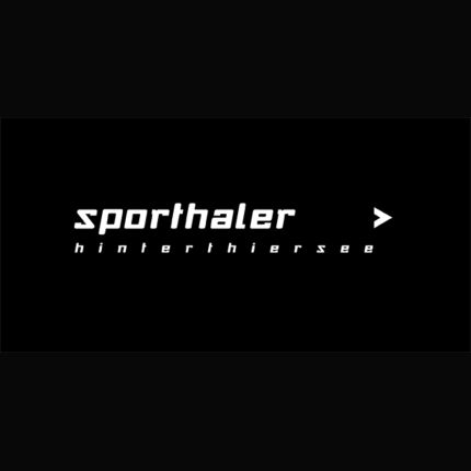 Logo od Sporthaler Hinterthiersee