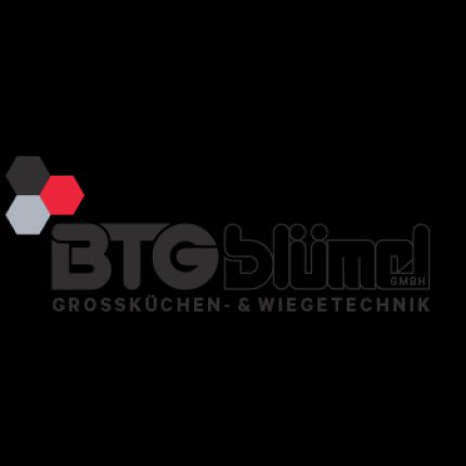 Logo fra BTG Blümel Handel Technik EDV GmbH