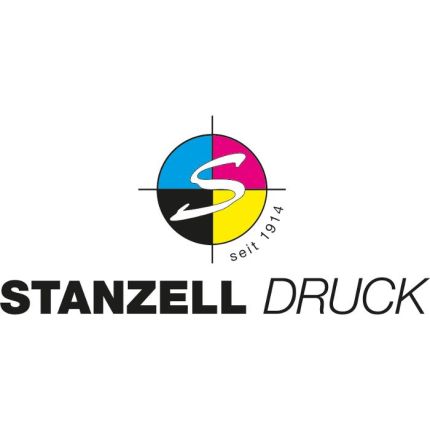Logotyp från STANZELL DRUCK
