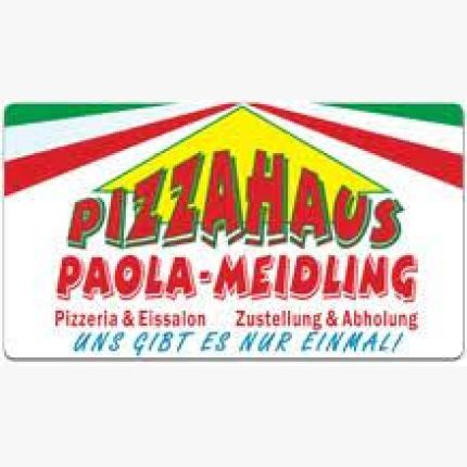 Logotyp från Pizza Haus Paola