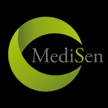 Logo da MediSen GmbH