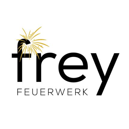 Logo fra Feuerwerk-Frey