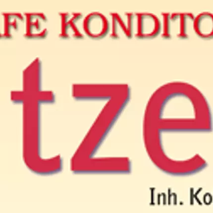 Logotipo de Konditorei Ritzer