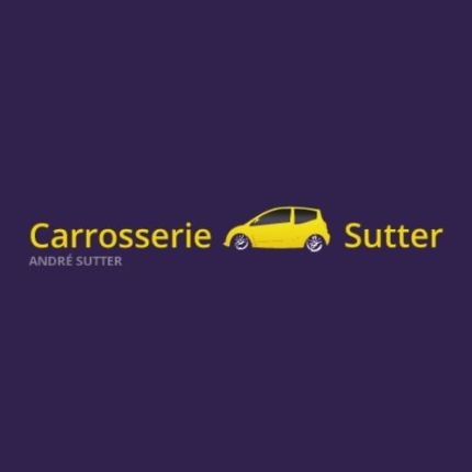 Logo from Carrosserie Sutter AG