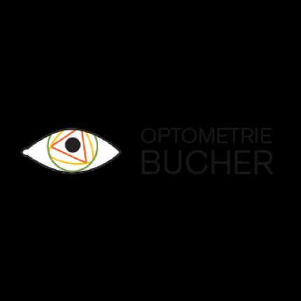 Logo fra OPTOMETRIE Bucher