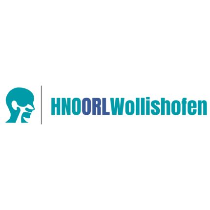 Logotyp från HNO ORL Arzt Wollishofen