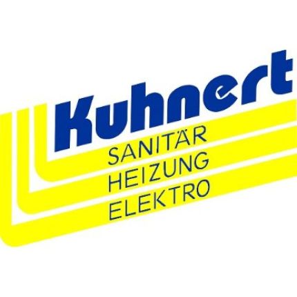Logotyp från Kuhnert-Haustechnik GmbH