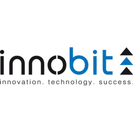 Logo fra innobit ag Basel | Digital Workplace & -Transformation