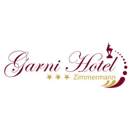 Logo da Garni Hotel Zimmermann - Reith bei Kitzbühel