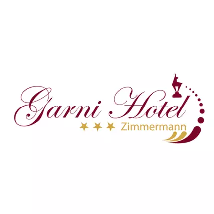 Logo from Garni Hotel Zimmermann - Reith bei Kitzbühel