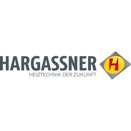 Logo fra HARGASSNER Ges mbH