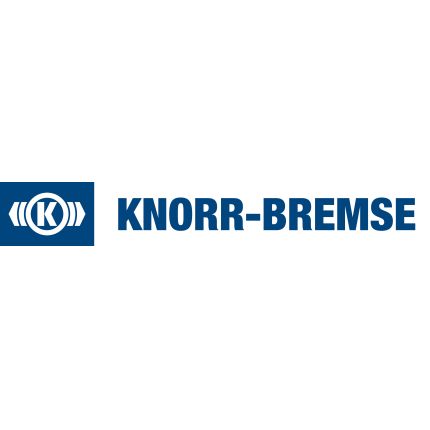 Logo fra Knorr-Bremse Rail Systems Schweiz AG