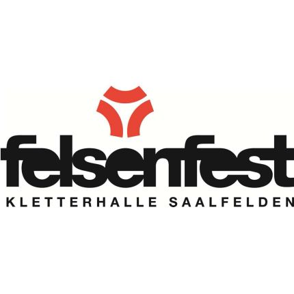 Logo de Felsenfest Kletterhalle Saalfelden