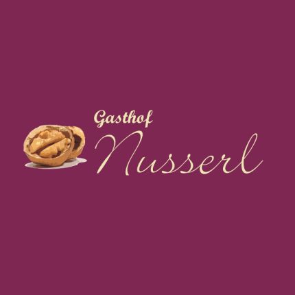 Logo von Gasthof Nusserl