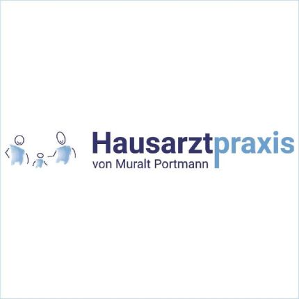 Logo fra Hausarztpraxis Worb