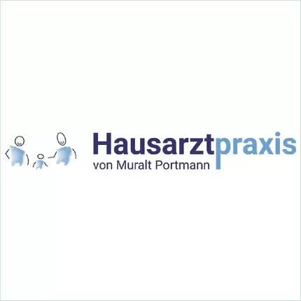 Logo fra Hausarztpraxis Worb