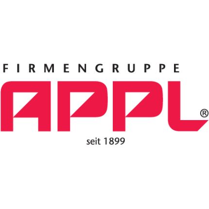 Logo from FIRMENGRUPPE APPL Holding GmbH & Co. KG