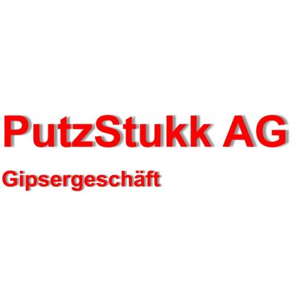Logotyp från PutzStukk AG