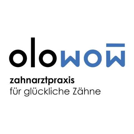 Logotipo de Zahnärztin Margaret Olowookere
