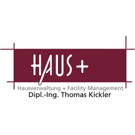 Logo von Hausverwaltung + Facility-Management Dipl.-Ing. Thomas Kickler