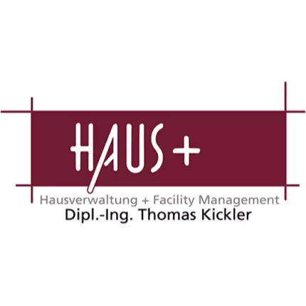 Λογότυπο από Hausverwaltung + Facility-Management Dipl.-Ing. Thomas Kickler