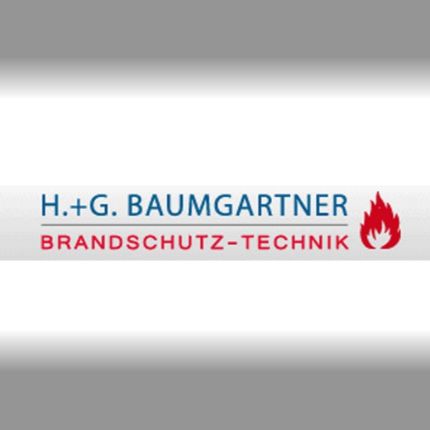 Logo de H.&G. Baumgartner Brandschutz-Technik