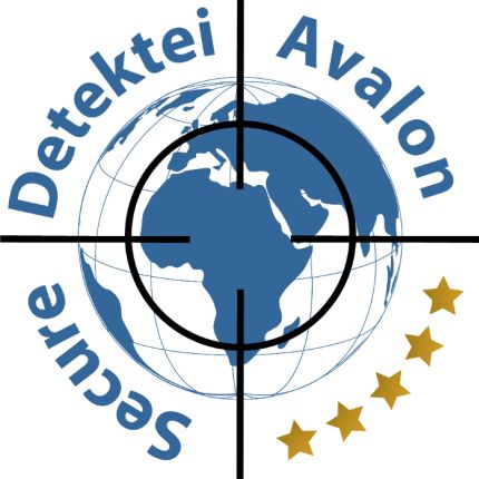 Logotyp från Detektei Avalon e.K.