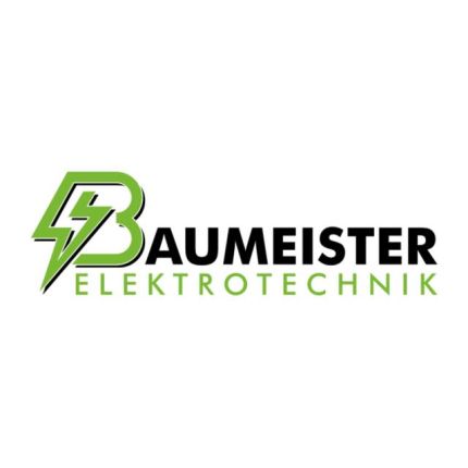 Logo van Baumeister Elektrotechnik