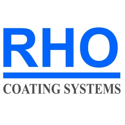 Logo od RHO Coating Systems - Natursteinteppich Tirol