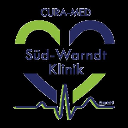 Logo de Cura-Med Süd-Warndt Klinik GmbH