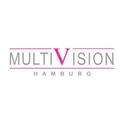 Logo od MULTIVISION Filmproduktion Hamburg