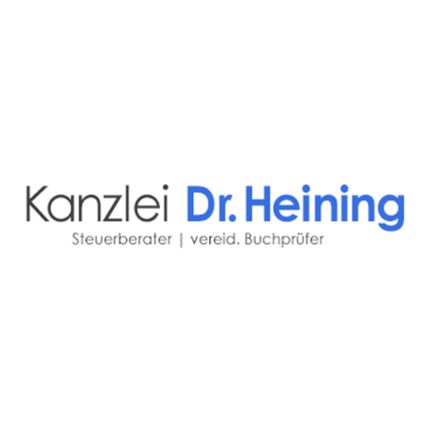 Logo van KANZLEI DR. HEINING, Steuerberater - vereid. Buchprüfer Partnerschaft mbB