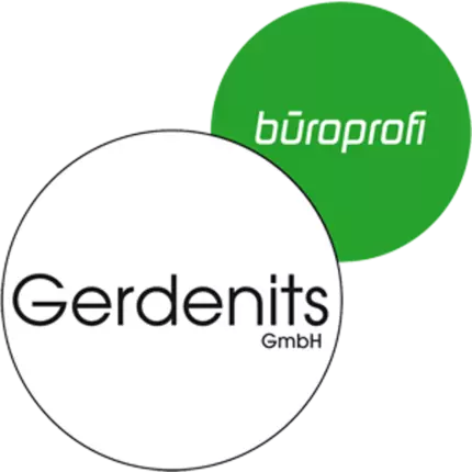 Logo von büroprofi Gerdenits GmbH