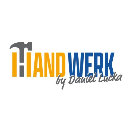 Logo van Handwerk by Daniel Lucka