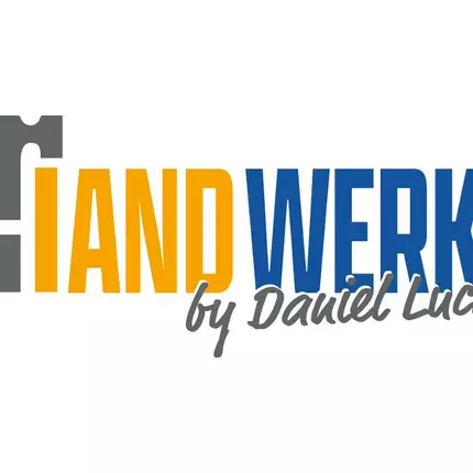 Logo de Handwerk by Daniel Lucka