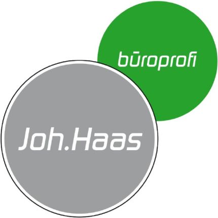 Logo od büroprofi Joh.Haas