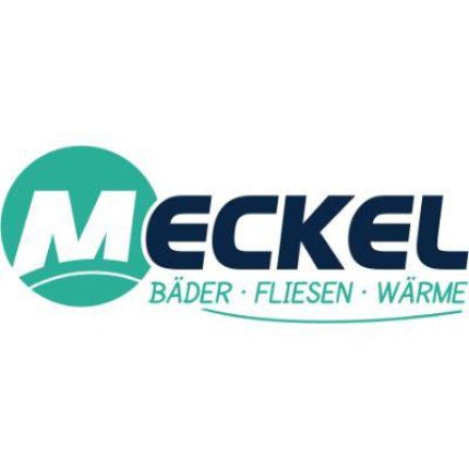 Logotipo de Meckel Bäder-Fliesen-Wärme